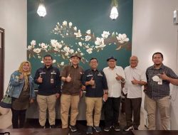 Kembali Gelar UKW, Zulmansyah: Bila Tak UKW, Perpanjangan Kartu Keanggotaan Bakal Sulit