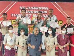 Kirim Atlet Petembak ke Senayan, Kodam Brawijaya Berhasil Dapat Tiket PON 2024