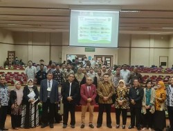 Fakultas Hukum UIR dan Puslit DPR Seminarkan RUU KUHP