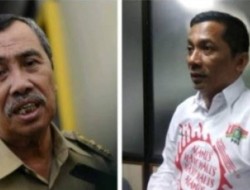Tersinggung! Gubernur Riau Batalkan Kunjungan Kerja ke Kepulauan Meranti