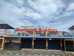 Dua Desa Binaan PHR Lolos Seleksi Desa Wisata Terbaik Provinsi Riau