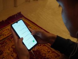 Jelang Maulid Nabi, Aplikasi KESAN Rilis Fitur Maulid
