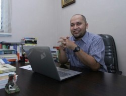 Pengelola Travel Umroh Sambut Gembira Kedatangan 3.000 Dosis Vaksin Meningitis di Riau