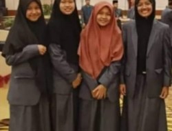Kuansing Utus 4 Orang Ke MTQ Tingkat Nasional