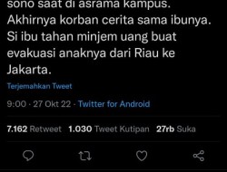 Ada Kabar Sodomi di Kampus Islam Riau, UIR Lakukan Investigasi