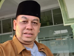 Mendagri Diminta Evaluasi Bupati Meranti