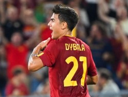 Cetak Gol Ke Gawang Lecce, Dybala Malah Terancam Absen di Piala Dunia 2022