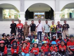 Porserosi Pekanbaru Kirim 124 Atlet ke Pariaman