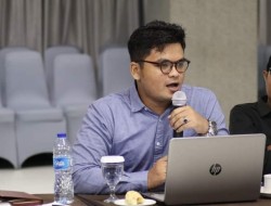 Salah Pilih Capres 2024, PPP Berpotensi Gagal Masuk Parlemen