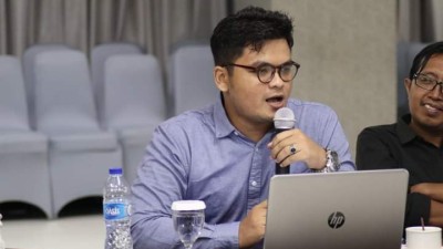Salah Pilih Capres 2024, PPP Berpotensi Gagal Masuk Parlemen