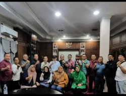 Reuni Akbar dan Mubes IKA Faperta UIR Bulan November, Semua Alumni Diharapkan Hadir