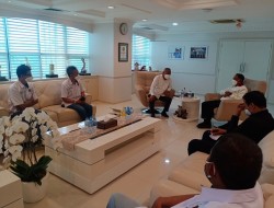 Menpora akan Paparkan Implementasi DBON kepada Peserta Konkernas PWI