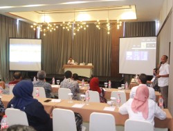 Tiga Ribuan Wartawan Se Indonesia Bakal Ikuti Porwanas Jatim