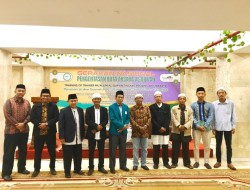 Masih Banyak Kaum Muslimin Yang Belum Mahir Membaca Al-Qur’an
