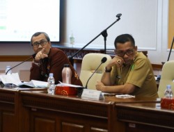 Karena DBH Beda Data, Gubernur Riau Minta Rekonsiliasi Penghitungan Lifting Migas Diaktifkan