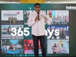 Merayakan 365 Hari Pasca Merger, IOH Luncurkan Empowering Indonesia 2023