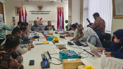 Kampar Siap Menjadi Tuan Rumah HKIN 2023