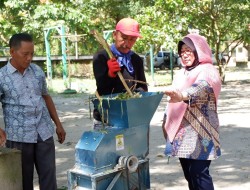 Bank Sampah Ibnu Al-Mubarok Binaan PHR-Unilak Raih Penghargaan Peduli Lingkungan