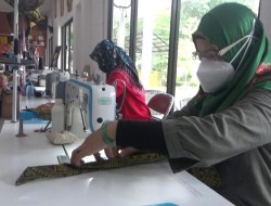 PHR Dorong Pertumbuhan Ekonomi Sektor UMKM Lewat Sentra Budaya Ekraf