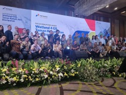 Kekayaan Taman Kehati dan Ekoriparian Unilak