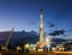 PHR akan Tindak Tegas Kontraktor yang Lalai Terapkan K3