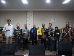 Universitas Tengku Umar Aceh Siap Kolaborasi Majukan Pendidikan di Sumatra