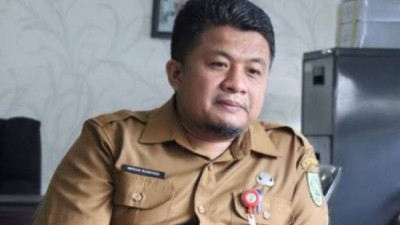 Disnaker Riau Minta Keterangan PHR dan ACS