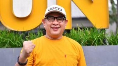 Gubernur Riau Bakal Lepas Rombongan PWI Riau ke HPN 2023 di Medan