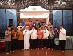 Wagubri Setuju Jika Pemekaran di Riau Sejahterakan Masyarakat