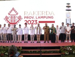 Muzani Minta Lampung Jadi Basis Suara Prabowo dan Gerindra