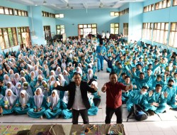 Dr Yogi Yunefri Dekan Terpilih Fasilkom Unilak