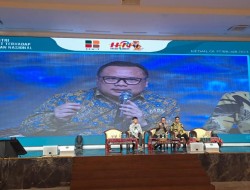 Pers Berperan Besar Majukan Industri Sawit