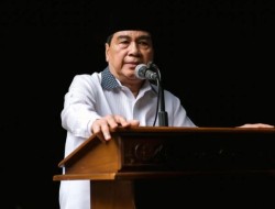 Soal Larangan Bukber, Anggota Komisi VIII DPR, Achmad Minta Evaluasi Lagi, Jika Perlu Dicabut
