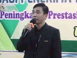 Terobosan Baru, Unilak Akui SKS Pengalaman Kerja Mahasiswa