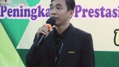 Terobosan Baru, Unilak Akui SKS Pengalaman Kerja Mahasiswa