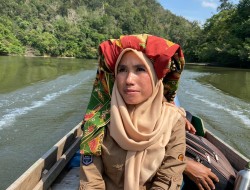 Peringati Hari Perempuan Sedunia, Kunni Sebut Ber-BUDAYA Adalah Kata Kunci