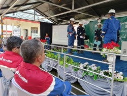 PHR Tegaskan Aspek Peduli dalam Keselamatan Kerja ke Mitra
