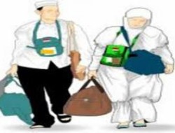 Kemenag Terbitkan Kuota Haji Riau 2023, JCH Pekanbaru Paling Banyak