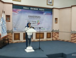 Dewan Pers Hanya Melindungi Karya Jurnalistik Berkualitas