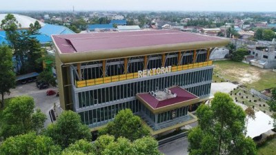 UIR Pertahankan Klasterisasi Utama untuk Kinerja Penelitian dan Pengabdian Masyarakat