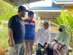 PT KPI Unit Dumai Fokus Tangani Masyarakat Terdampak