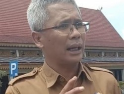Bantuan Keuangan Perbaikan Jalan, Pemprov Minta Pemko segera Eksekusi