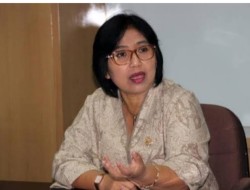 RUU Kesehatan Coba Diambil Baleg, Legislator: Tupoksi Komisi IX Jangan Pernah Dipotong
