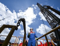 Komitmen Hadirkan Energi untuk Negeri, PHR Sudah Bor 660 Lebih Sumur Baru Sejak Kelola Rokan