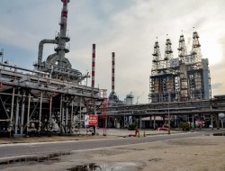 Sigap Atasi Kejadian, PT KPI RU Dumai Lanjutkan ke Proses Recovery