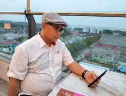 Buka Puasa Bersama, PWI Riau Hadirkan Buya Kariman Ibrahim