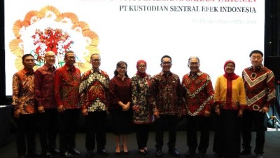 Sah! RUPST KSEI Mengangkat Jajaran Direksi Periode 2023 – 2027
