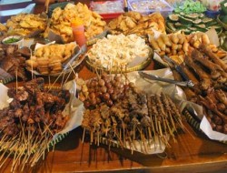 Pekanbaru Menyajikan Wisata Kuliner Ramai dengan Harga Terjangkau