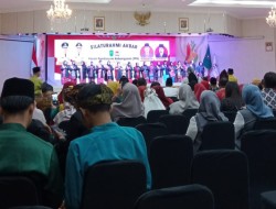 FPK Riau Semakin Memperkuat Ikatan Kebangsaan Antar Etnis