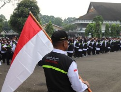 Terbang ke Saudi, 489 Petugas Siap Sambut Jemaah Haji Indonesia